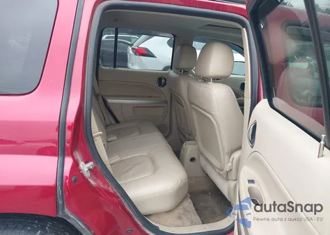 2010 Chevrolet Hhr Lt z USA, uszkodzony, nr VIN 3GNBABDB6AS535428